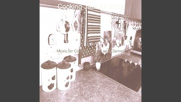 Pulsating Ambience for Breakfast