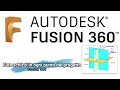 9 Fusion 360 Fare schizzi in tutte le angolazioni s u tutte le superfici