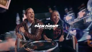 Nick Schweiz Zu Nicknight Ch Übergang Hd 1080P