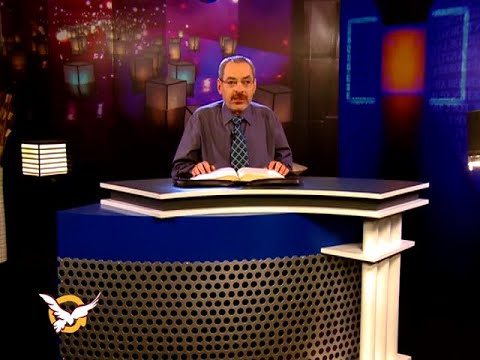 أعظم من منتصرين بالذي أحبنا الأب دانيال