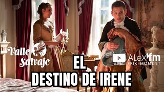 IRENE: Caught between two completely opposite loves 💔 || Review Wild Valley Chapter 299 #WildValley