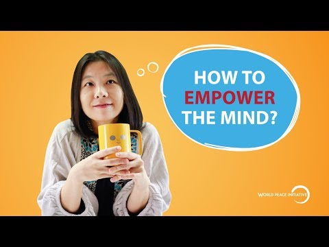 How to make space in your mind? | by Ping Ping