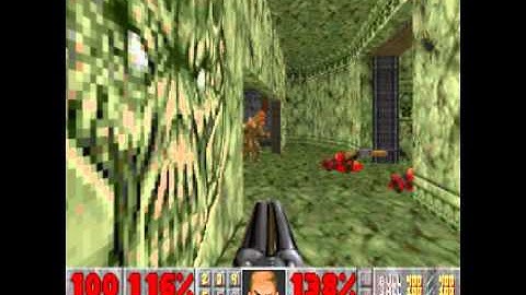 Demonfear map16 The lesser temple