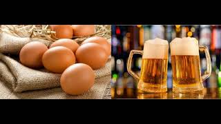 Giúp Tóc Mọc Nhanh Dài - Với 3 Cách Ủ Tóc Bằng Bia Dễ Thực Hiện