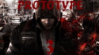 Prototype | Episode 3 | Strike Team Takedown Profile