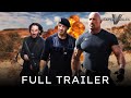 The expendables 5 trailer 3 2024 dwayne johnson sylvester stallone keanu reeves  fan made