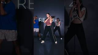 gettin down with another 👀💋 Choreo: Jillian Lovins