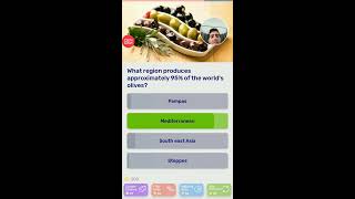 QuizzLand , answers full displayed , Reaction #1 Test screenshot 5