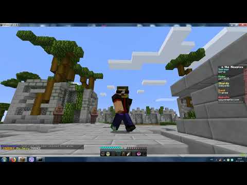 REMAKE MINEPLEX 4.0 - MY DOWNLOAD IN DESC! OPEN DESC