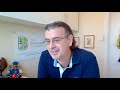 DTB Election Interviews 2020: Roger Hobkinson