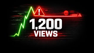 Stop Posting Shorts Until You Watch This (1k View Fix)