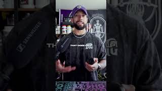 Apollon Nutrition Chaos Fat Burner: Summer Shredding Stack