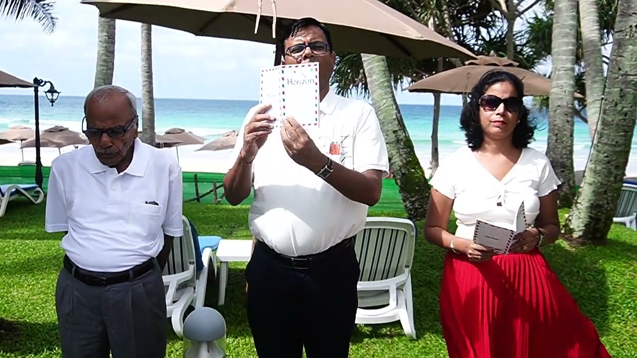 1. Haiku of Jean LeBlanc 2. Ben Moeller-Gaa 3. John Mcdonald from Horizon: The Haiku Anthology