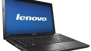 Как разобрать Lenovo IdeaPad Z585
