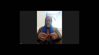 787 Cheikh Sufi Ba - Daily Practice Review