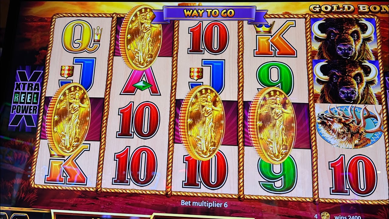 💔🙀CURSE OF 4-COIN TRIGGER🦬