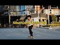 World Trip skateboarding Southjam Sothichai Bangkok Thailand