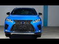 Lexus RX (2021) - Pleasant Surprises & Secrets