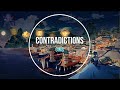 NightcoreFR - Contradictions (Gims ft Barack Adama) + PAROLES