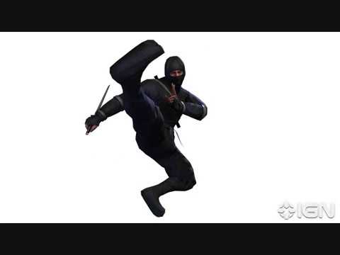 Deadliest Warrior: The Game - All Warrior Music - YouTube