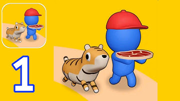 My Mini Zoo: Animal Tycoon - Walkthrough Gameplay [Part 1]