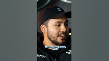 Roasting A Scion tC owner! #shorts