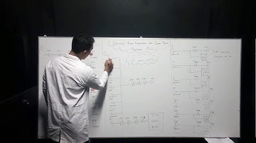 Simulasi Alarm Kebakaran dan Gempa Bumi Berbasis PLC OMRON UPLOAD