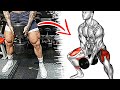 7 Exercises to Build Bigger LEGS