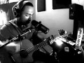 Tori Kelly - "Nobody Love" (Christian Burghardt Cover)