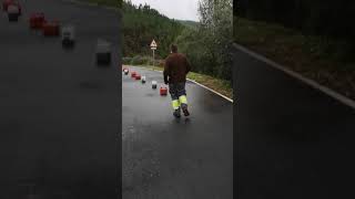Matrix en Galicia