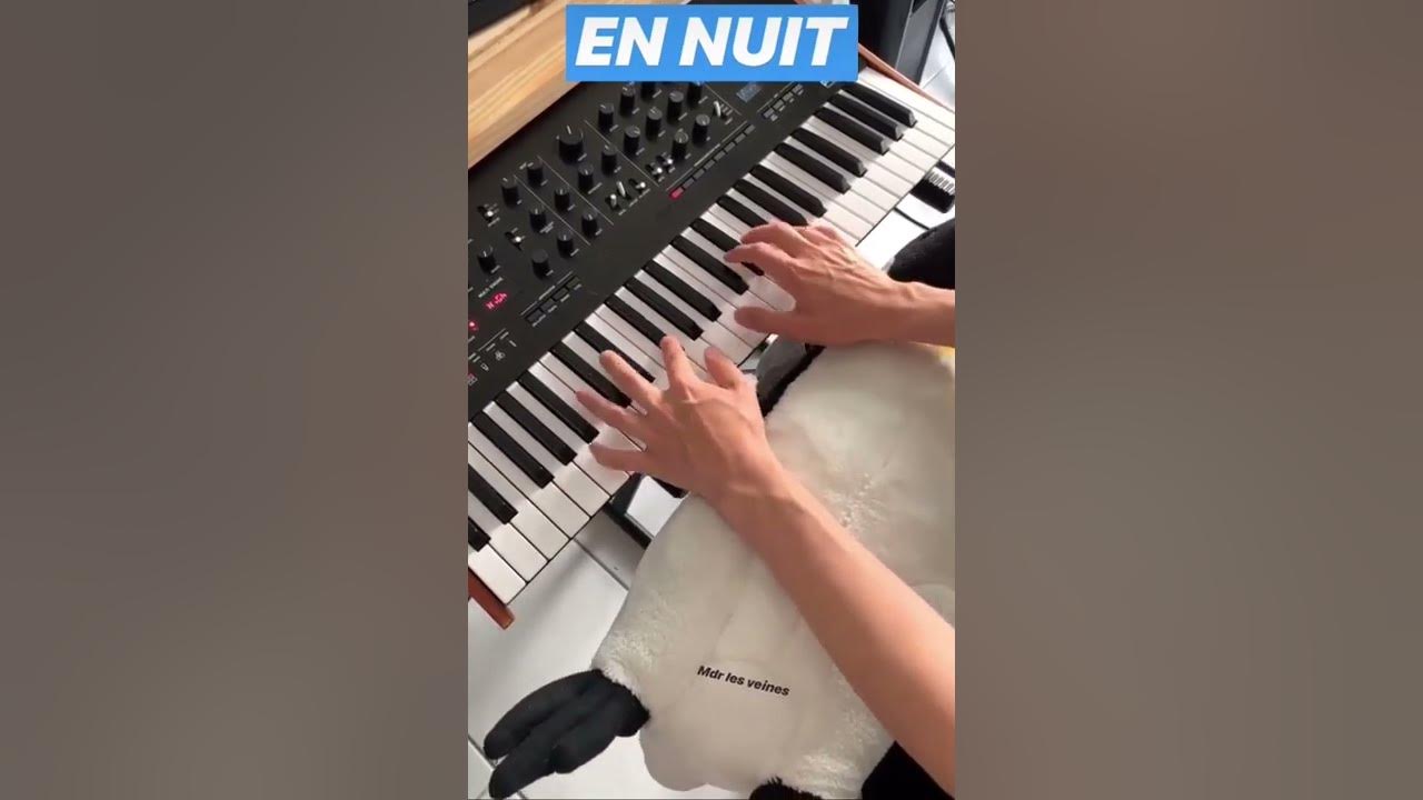 EN NUIT - Videoclub Tutorial