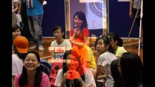 Youth Creation 2013 Day1 Slideshow Morning