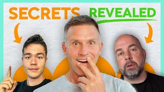Low Content 'Gurus' Are HIDING This From You | Amazon KDP Business Secrets