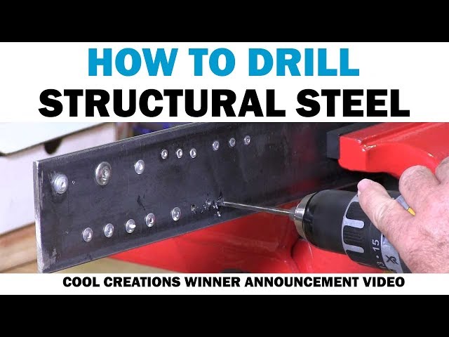 How to Drill through Metal: 10 Tips and Techniques