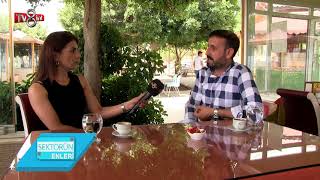 Kir Bahçesi̇ Cafe&Restaurant-Tarsusmersi̇n