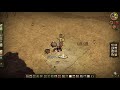 Don&#39;t Starve Together | Тайна сильного и легкодоступного костра | Записки ВормВуда