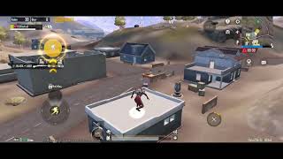 Pubg Mobi̇le İlk Bölüm