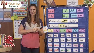 Third Grade Episode 217