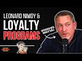 What Do Leonard Nimoy &amp; Loyalty Programs Have in Common? [Interview with Brian O'Toole]