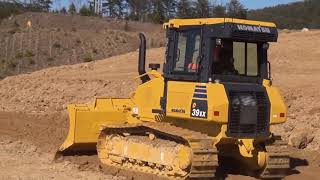 Heavy Equipment Modern Biggest Construction Excavator