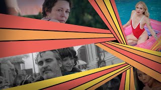 Janicza Bravo Maggie Gyllenhaal Lauren Hadaway Mike Mills Ninja Thyberg Best Director