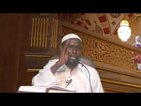 TAKFIIRKA KOOXDA LAYIAAHDO WAX KA OGAW