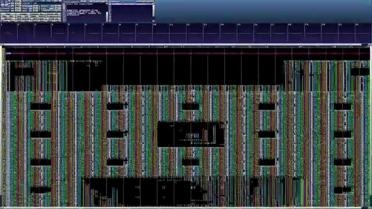vajari.xm (MilkyTracker demo)