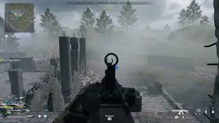 Call of Duty Warzone 2 Gameplay