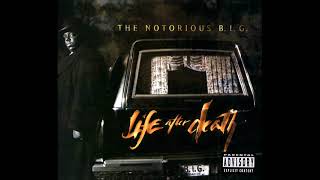 The Notorious B.I.G. - Last Day (Instrumental) @InstruMENTAL213