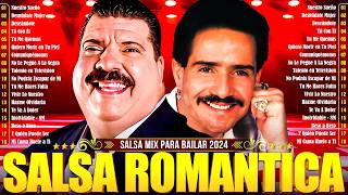 🔴 🔴 SALSA VIEJA MIX 2026 🪭 Héctor Lavoe, Willie Colón, Frankie Ruiz, Ismael Rivera | Salsa Brava