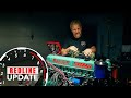 Buick Straight 8 Engine Test Stand Update 🚗