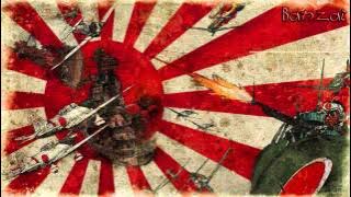 Japanese Banzai Shout - COD WAW