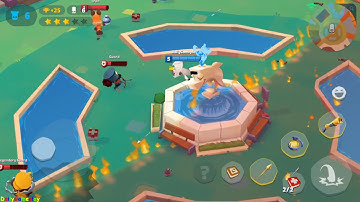 Zooba - Gameplay Walkthrough Part 5 (Android, iOS)