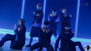 SixTONES navigator